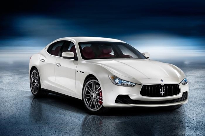 CEO Maserati: "Elektrische wagens zijn nonsens"