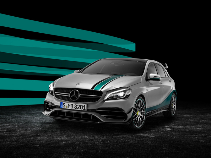 mercedes-amg-a45-amg-Petronas-2015-World-Champion-Edition