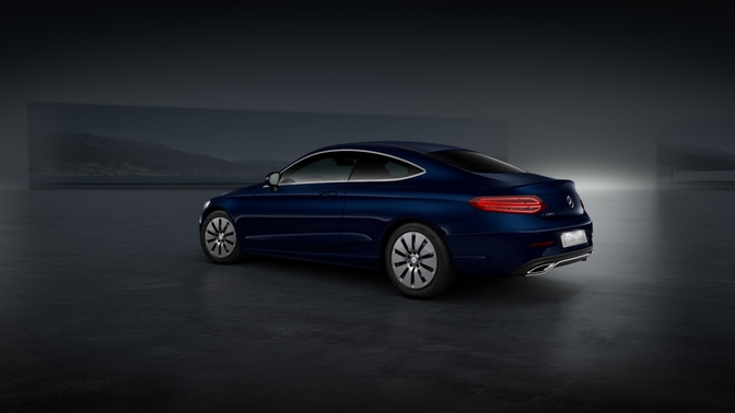 mercedes-c-coupe-configurator