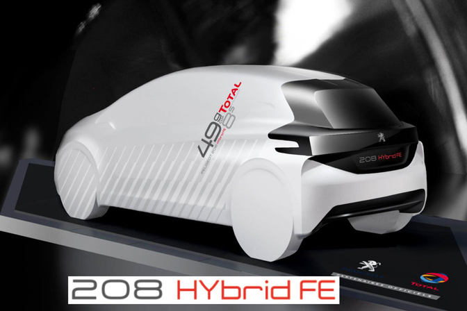 Peugeot-208-FE-Hybrid-concept