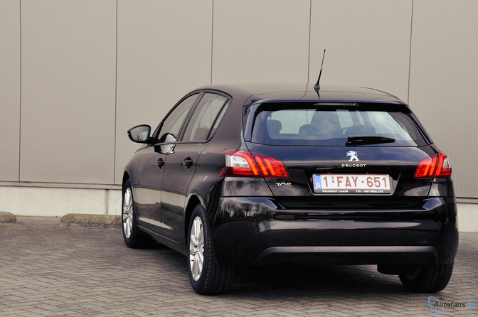 Peugeot-308-HDI-Active-Rijtest