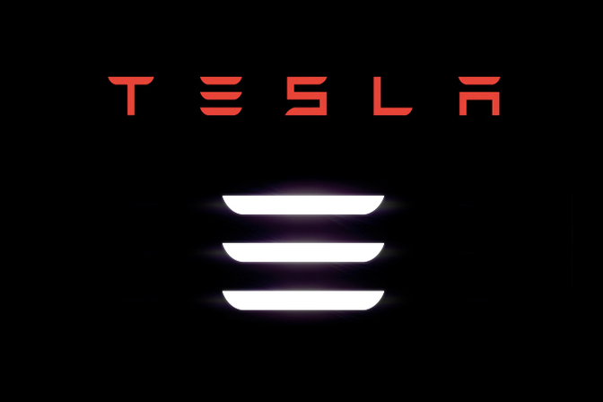 Tesla-Model-3-Reservation