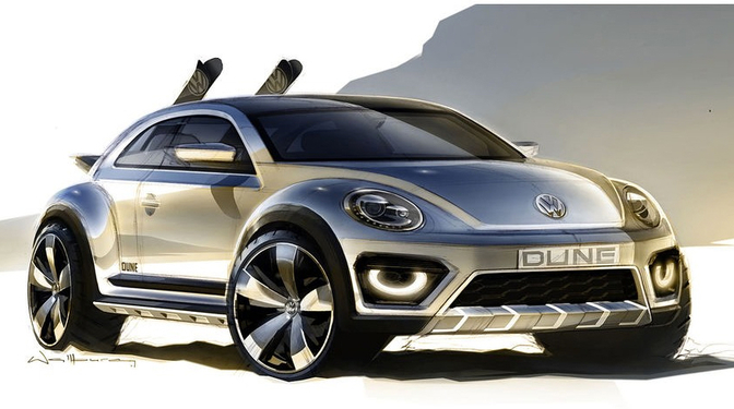 Volkswagen-Beetle-Dune-Concept