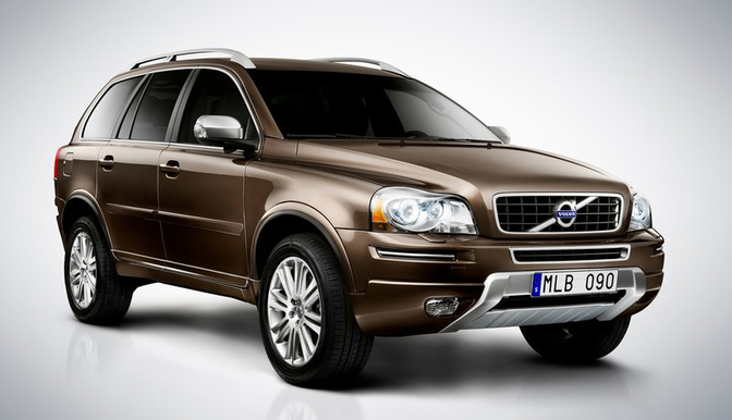 volvoxc90