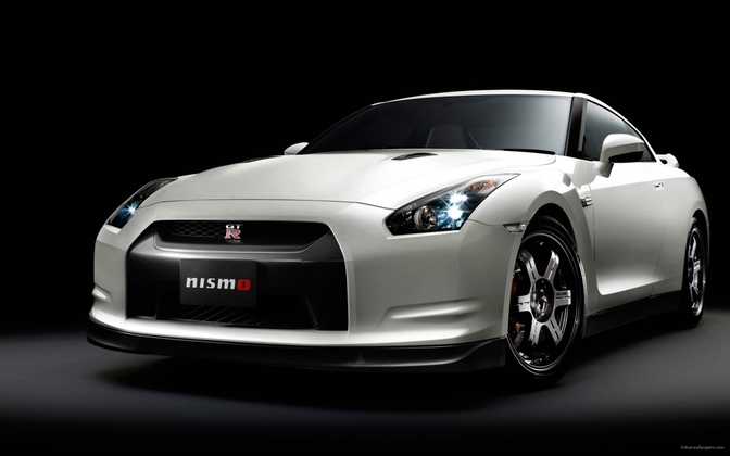 nissan-gtr-nismo