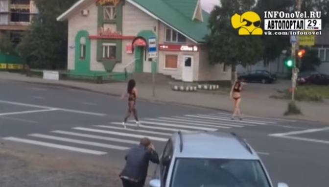 russia dashcam eyes on the road 