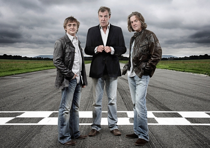 Top Gear