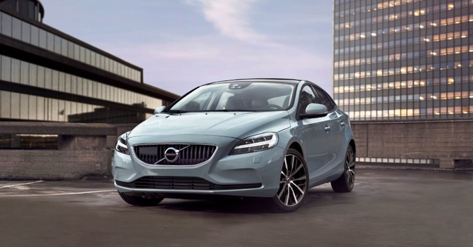 v40 ald privat lease