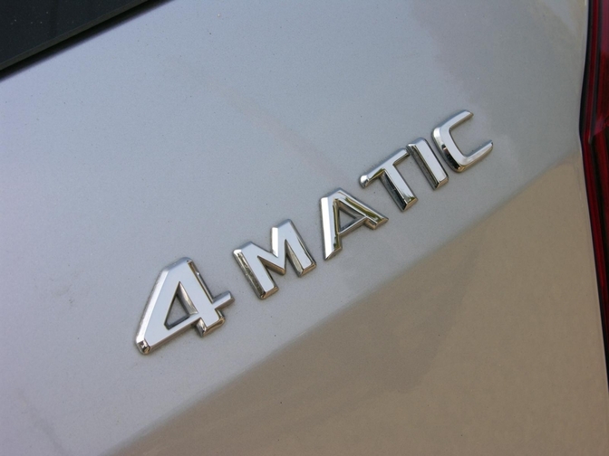 AMG 4Matic