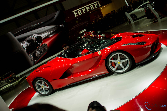 Ferrari LaFerrari