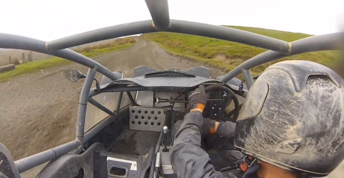 ariel-nomad-video