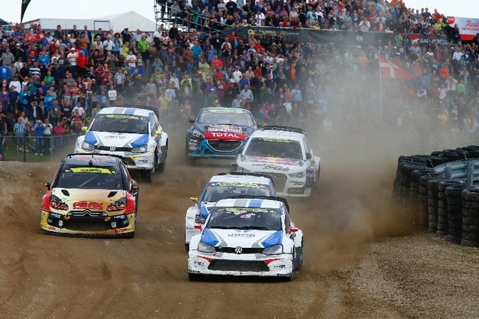 Rallycross-mettet-2014-Heikkinen-wins