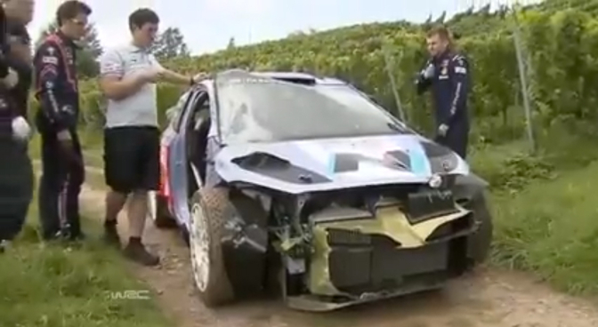 neuville-crash