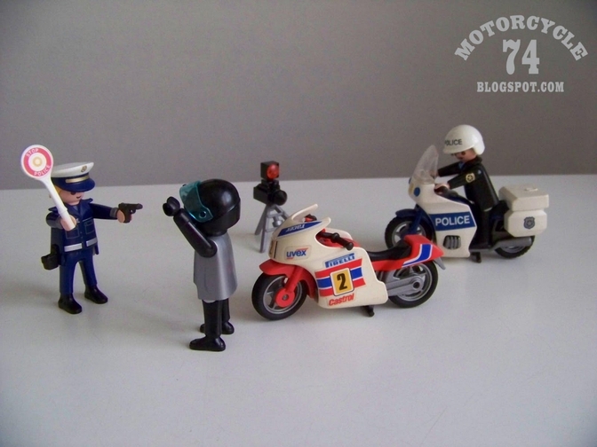 Antwerpse politie investeert in moto's tegen egoïsme