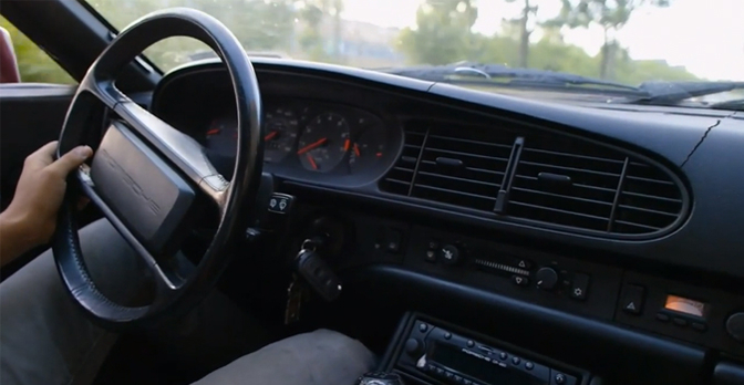 porsche-944-loud-exhaust