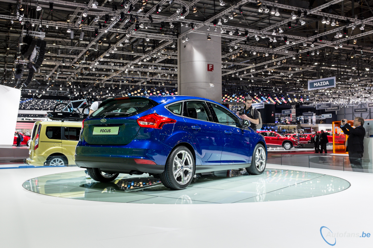 Ford-Focus-Facelift-Genève-2014