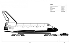 Toyota Tundra Space Shuttle