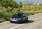 Rijtest Seat Ibiza 1.0 TSI (2017)