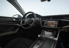 Audi A6 Avant 2018 (rijtest)