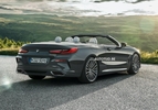 BMW overzicht Autosalon Brussel 2019