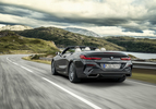 BMW 8 Reeks Convertible 2018 (officieel)