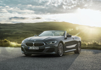 BMW 8 Reeks Convertible 2018 (officieel)
