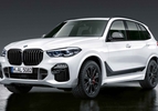 bmw x5 m performance