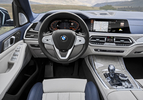 BMW X7 foto