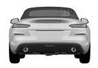 bmw-z4-2018-patent-images-leaked
