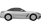 bmw-z4-2018-patent-images-leaked