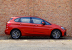 2018 BMW 218i Active Tourer