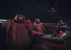 Bentley Continental GT Convertible 2018