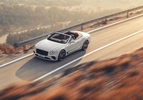 Bentley Continental GT Convertible 2018