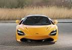 McLaren 720S Spa 68