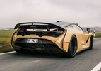 McLaren 720S N-Largo