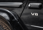 2018 mercedes g500 rijtest autofans