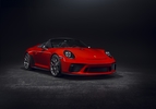 2019 porsche speedster parijs