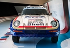 Porsche 70 Jahre Sportwagen