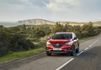 Rijtest Renault Kadjar facelift 2018