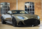 Aston Martin DBS Superleggera 007