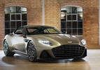 Aston Martin DBS Superleggera 007