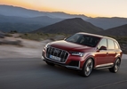 Audi Q7 facelift (2019) officieel