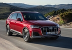 Audi Q7 facelift (2019) officieel