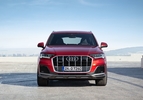 Audi Q7 facelift (2019) officieel