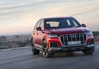 Audi Q7 facelift (2019) officieel