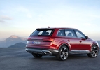 Audi Q7 facelift (2019) officieel