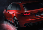 Audi RS 4 Avant Facelift 2019