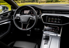 Audi S TDI Rijtest S6 S7 SQ5 2019