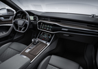Audi S6 Berline Avant 2019