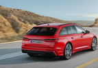 Audi S6 Berline Avant 2019